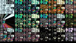 Pbs Kids Dot Logo Effects Round 15