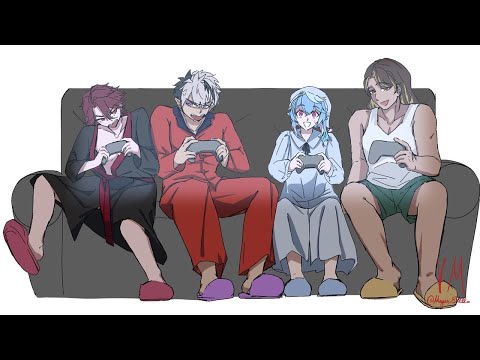 ADD ANOTHER VAMPIRE, BECAUSE I'M ABOUT TO MORB【MARVEL RIVALS】 video thumb