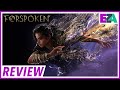 Forspoken - Easy Allies Review