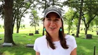 The Ingalls Homestead & Little House on the Prairie  De Smet, SD by To Wander Freely 147,430 views 5 years ago 12 minutes, 14 seconds