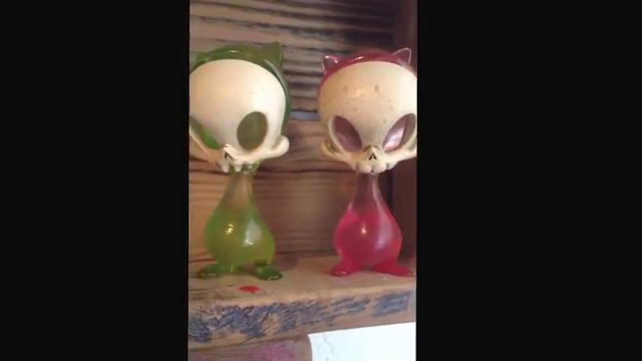 Conjuring Mischief - Stranger Factory - Circus Posterus - May 2014