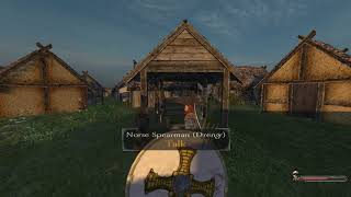 Mount & Blade: Warband (Viking Conquest - Reforged Edition) - Where to find Hogni in Dubh Linn Guide