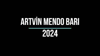 ARTVİN MENDO BARI 2024 Resimi