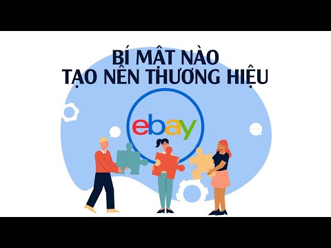 Video: Khẩu hiệu của eBay là gì?