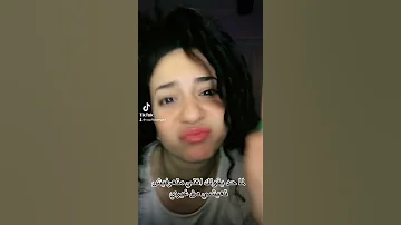 لما يجي حد ويحسسك انو محور الكون مثلا 