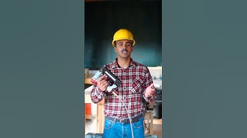 How to build a chair #comedy