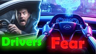 The Truth About the Future of Driving