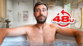Download Lagu Ik zat 48 Uur Opgesloten in mijn Badkamer MP3 Download Lagu Ik zat 48 Uur Opgesloten in mijn Badkamer MP3