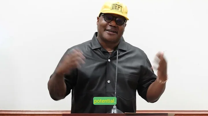 Develop a Growth Mindset for the Future of Work | Embrace Change & Thrive in Your Career