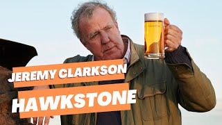 All Jeremy Clarkson Hawkstone Ads So Far [HILARIOUS]