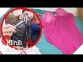 Schicker Schlüpfer: Wieso denkt er nur an Dessous? | Klinik am Südring | SAT.1 TV