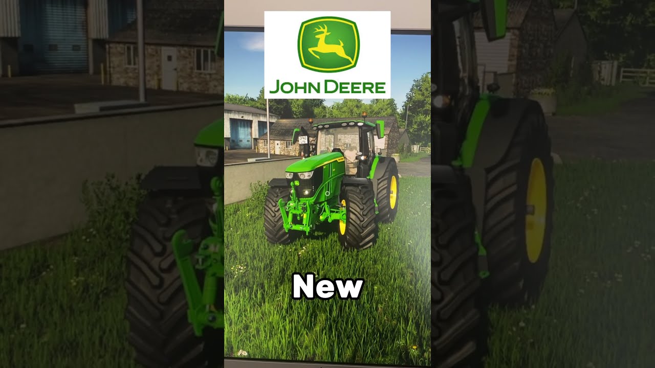 Old VS New Trending Fs22gameplay Foryou Farmingsimulator22 Farming