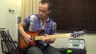 Студент Эд Аитов (Upbeat Blues - Kirill Safonov cover) Guitar-Science.Ru Студент Эд Аитов (Upbeat Blues - Kirill Safonov cover) Guitar-Science.Ru