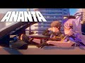 Milet - SEVENTH HEAVEN | Ananta Trailer Theme Song (1 hour loop)