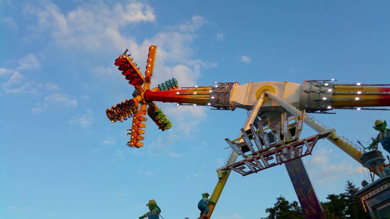 Libori 2016 Paderborn