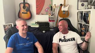 EP 53 Farage Bung, Dead Babies and Poisoned Crisps 