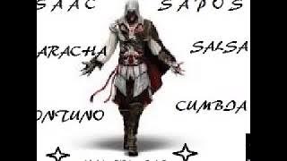 OYE TRAICIONERA CUMBIA