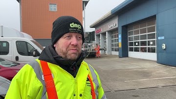 Dilapidations Survey with Delaney Marling Partnership