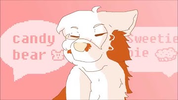 Bubblegum bitch /map part