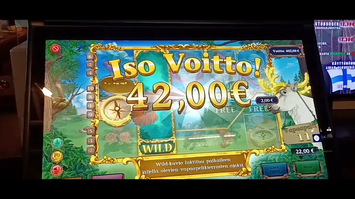 Reilu 700e bonus Emmasta