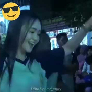 Apa salahku versi perem puan joget