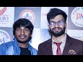 Jabardasth Yadamma Raju Red Carpet Interview l PATS Media