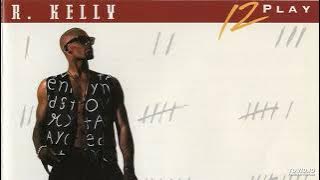 R. Kelly - Sadie Instrumental