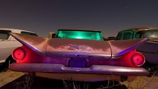 Брошенные  суперкары, авто, Abandoned cars
