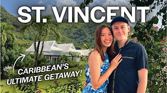 Best of Sandals Saint Vincent & The Grenadines: Ultimate Guide 🇻🇨