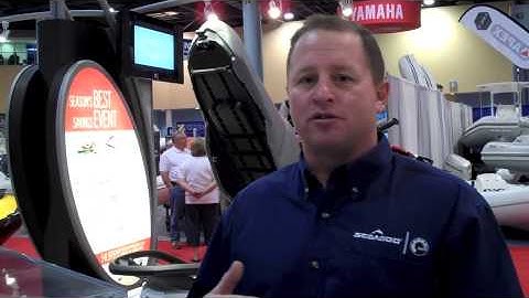 Sea-Doo Intelligent Brake and Reverse Explained - Part 2