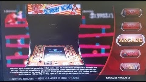 Video Game Life - My Raspberry PI 3 Model B Running Retropie