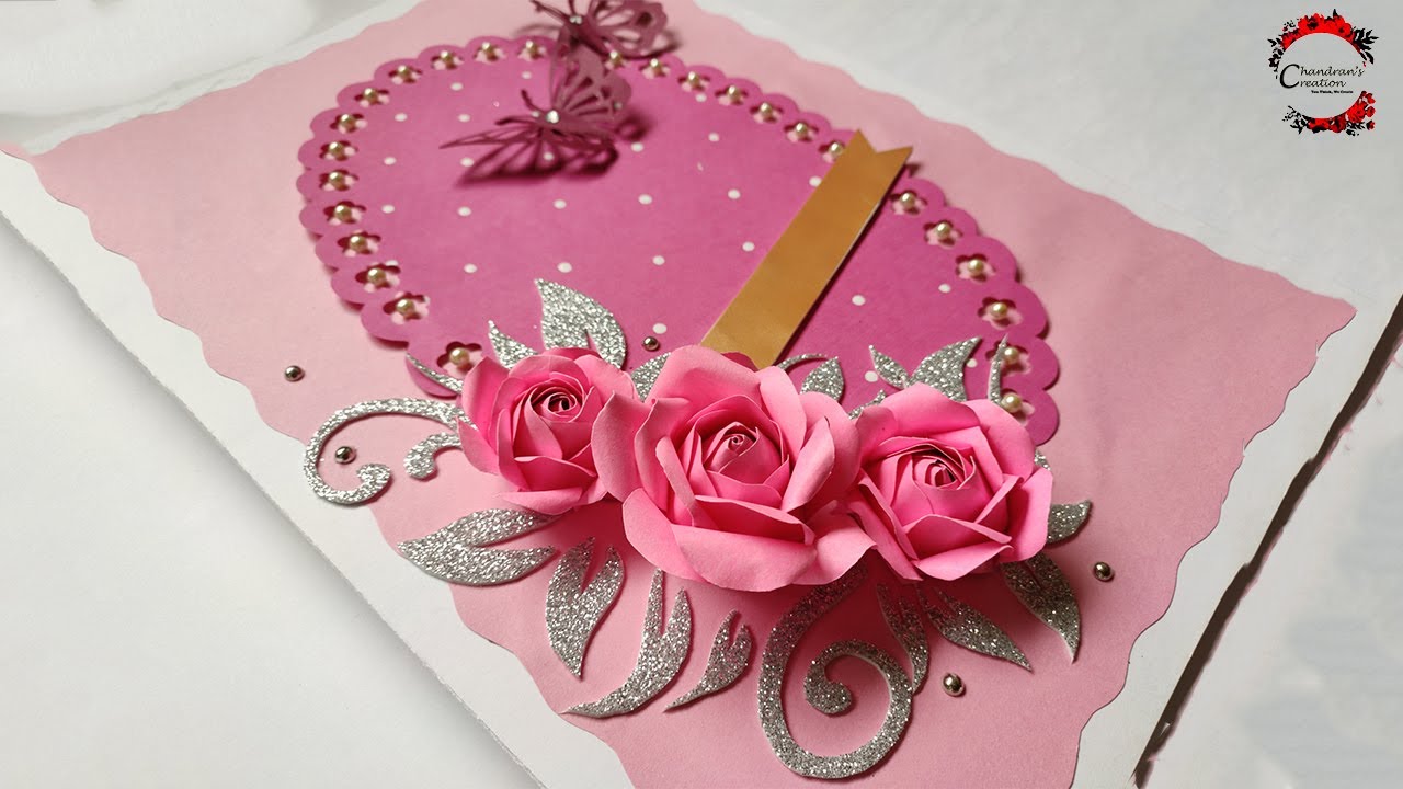 Handmade Gift ideas for Girlfriend | Handmade Birthday ...