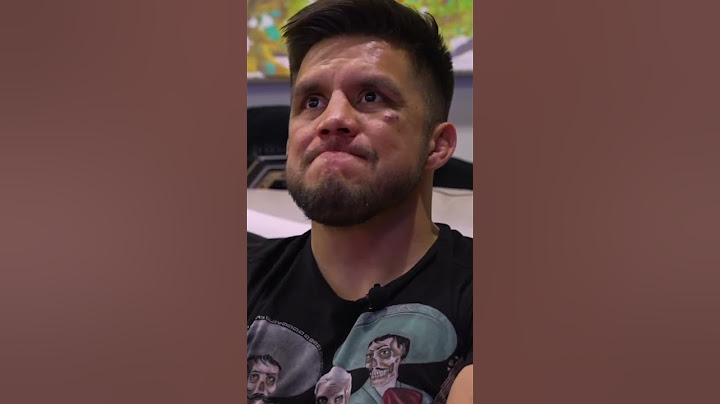 UFC Fighters react to Adesanya's KO of Alex Pereira at UFC 287