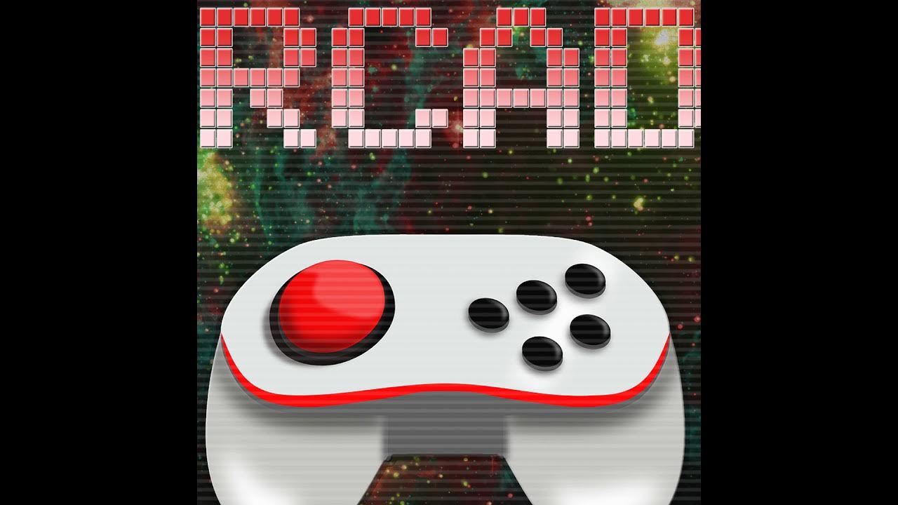 8BIT ARCADE Shockwave (8Bit Liam Gallagher Emulation) YouTube