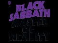 Classic Album Rewind: Black Sabbath 'Master of Reality'