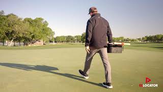 Why Superintendents Trust ezLocator | Game-Changing Golf Course Tech