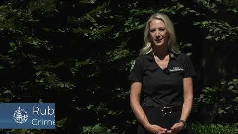 Crime Prevention through Environmental Design - Full Video