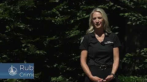 Crime Prevention through Environmental Design - Full Video