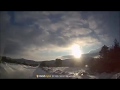 Ref:xunHdf8fMRU Le mont baudille sous la neige