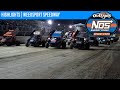 World of Outlaws NOS Energy Drink Sprint Cars Weedsport Speedway, July 31, 2021 | HIGHLIGHTS