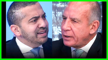 Mehdi Hasan EVISCERATES MAGA Hack With Receipts | The Kyle Kulinski Show