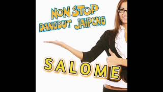 Dangdut Jaipong Nonstop, Mamah ELLYA, iringan OM SONICA SPECIAL pimp. Asdi Noor
