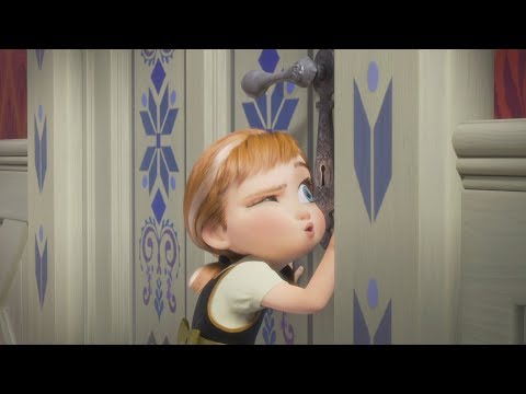 Video: Frozen Fever: Disney Movie diventa il quinto film di maggior spessore di tutti i tempi