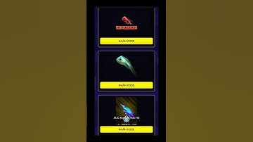 Hướng dẫn nhận code nấm đấm long quyền miễn phí #freefire #garenafreefire