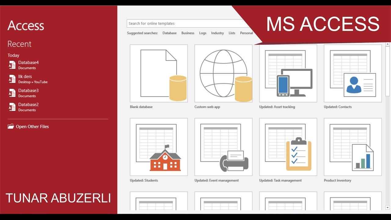 Access 13. Access 2016. Microsoft access Интерфейс. Microsoft access 2016. Интерфейс базы данных аксесс.