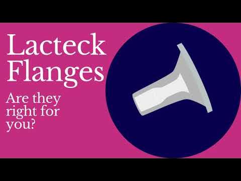 SuckleThrough Nipple Shield – LacTeck