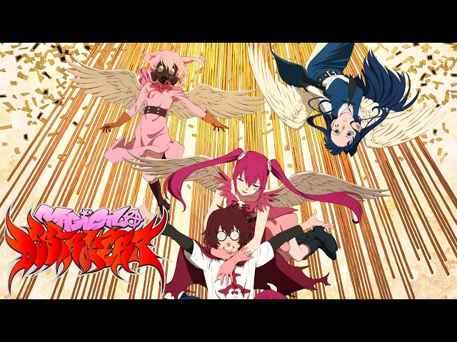 Assistir Mahou Shoujo Magical Destroyers Episódio 2 Online - Animes BR