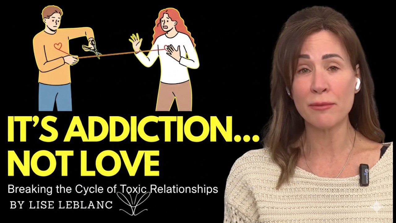 Why Sex With a BPD Partner Feels Addictive (And Why You Can't Let Go)