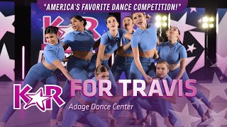 Best Contemporary // FOR TRAVIS - Adage Dance Center