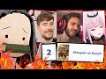 Roasting Massive YouTuber's HORRIBLE Taste in Anime...